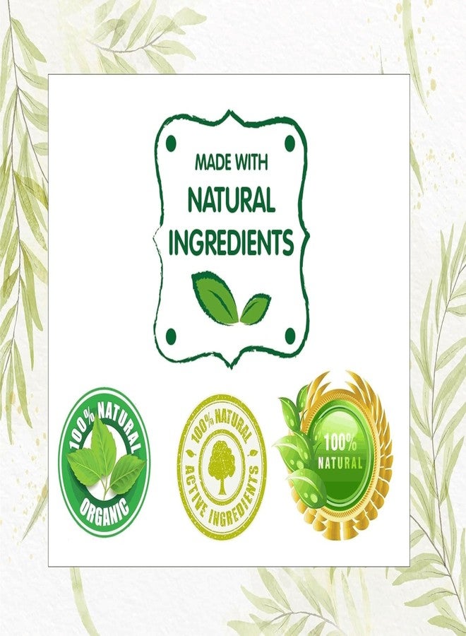 Vedimatic Khadi Herbal Aloevera Hair Cleanser/Shampoo (400ml. Pack Of 2, Aloe Vera) - Image 5