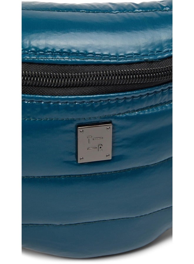 THINK ROYLN Shining Star, Glossy Teal - Image 4