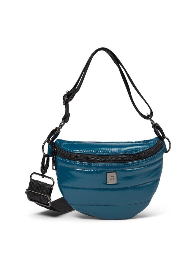 THINK ROYLN Shining Star, Glossy Teal - Image 1
