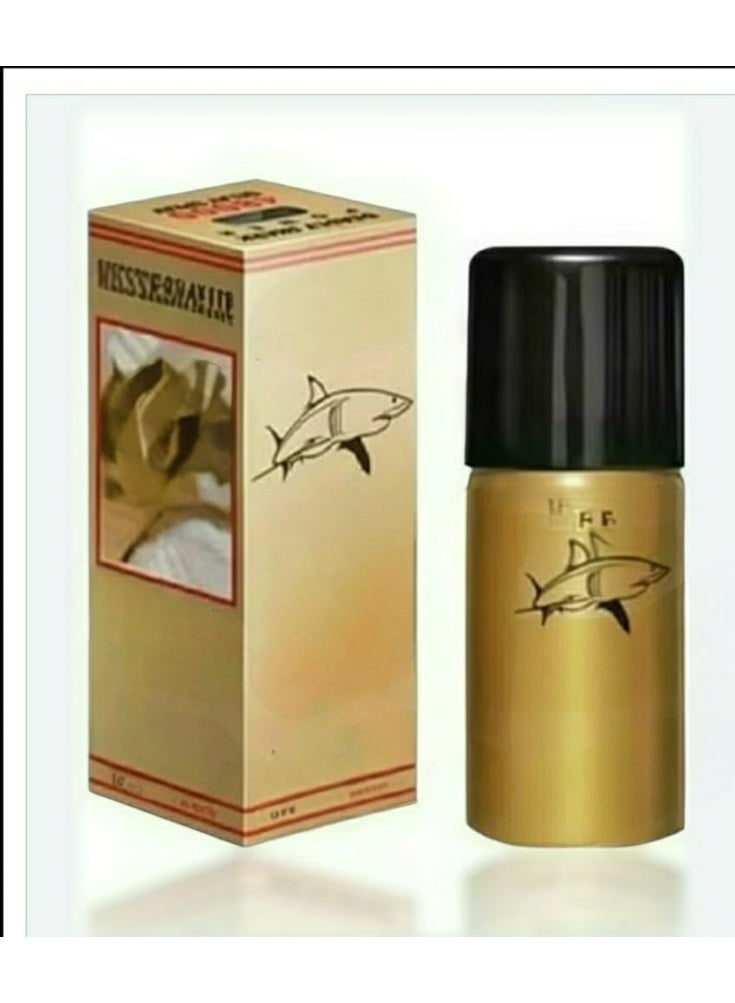 Daily Shark 48000 Original
