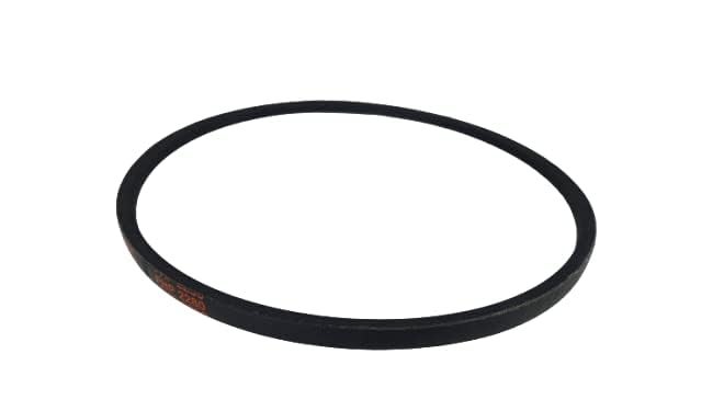 Smartpack V-Belt for Packaging of Strapping Machine’s Spare Parts | Industrial Strapping Machine Parts | Durable V-Belt for Strapping | Carton Box Strapping Belt | Size 2280 pack of 1 Belt - Image 2