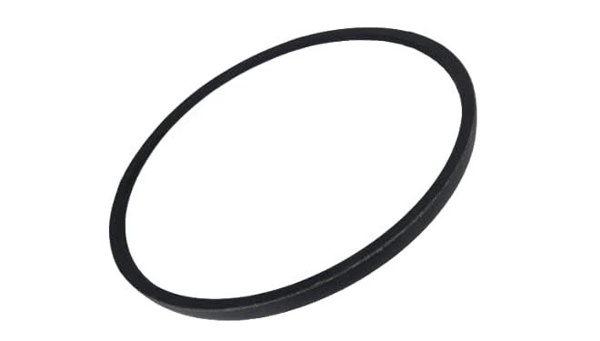 Smartpack V-Belt for Packaging of Strapping Machine’s Spare Parts | Industrial Strapping Machine Parts | Durable V-Belt for Strapping | Carton Box Strapping Belt | Size 2280 pack of 1 Belt - Image 1