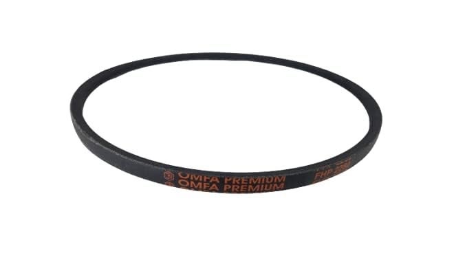 Smartpack V-Belt for Packaging of Strapping Machine’s Spare Parts | Industrial Strapping Machine Parts | Durable V-Belt for Strapping | Carton Box Strapping Belt | Size 2280 pack of 1 Belt - Image 3