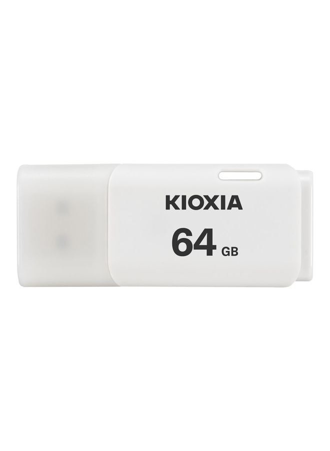 كيوكسيا ذاكرة فلاش ترانس ميموري 64 GB - Image 1