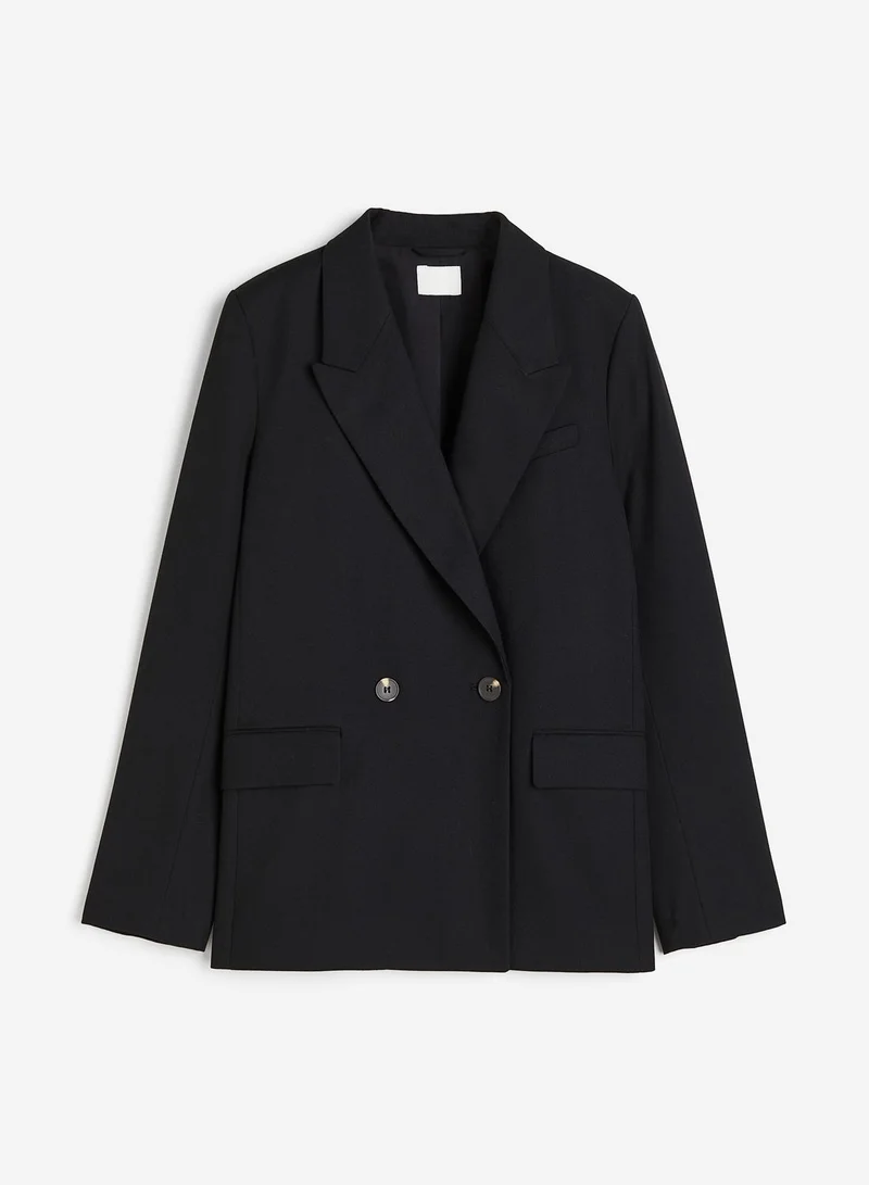 H&M Tailored Blazer