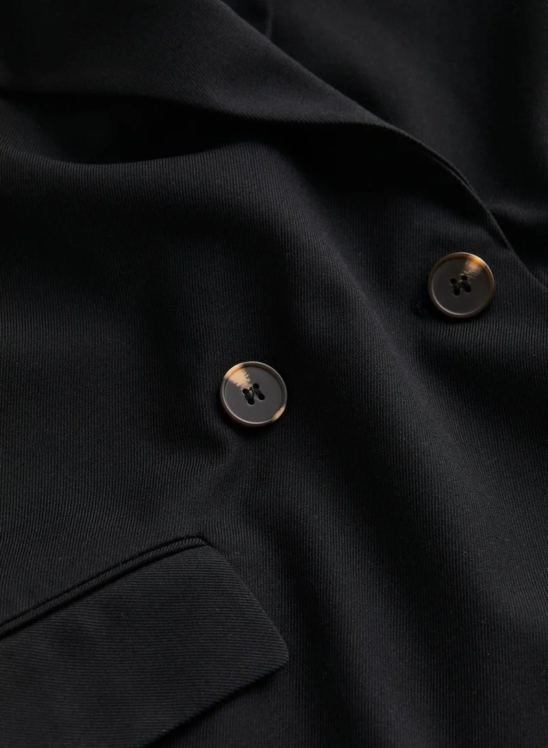 H&M Tailored Blazer