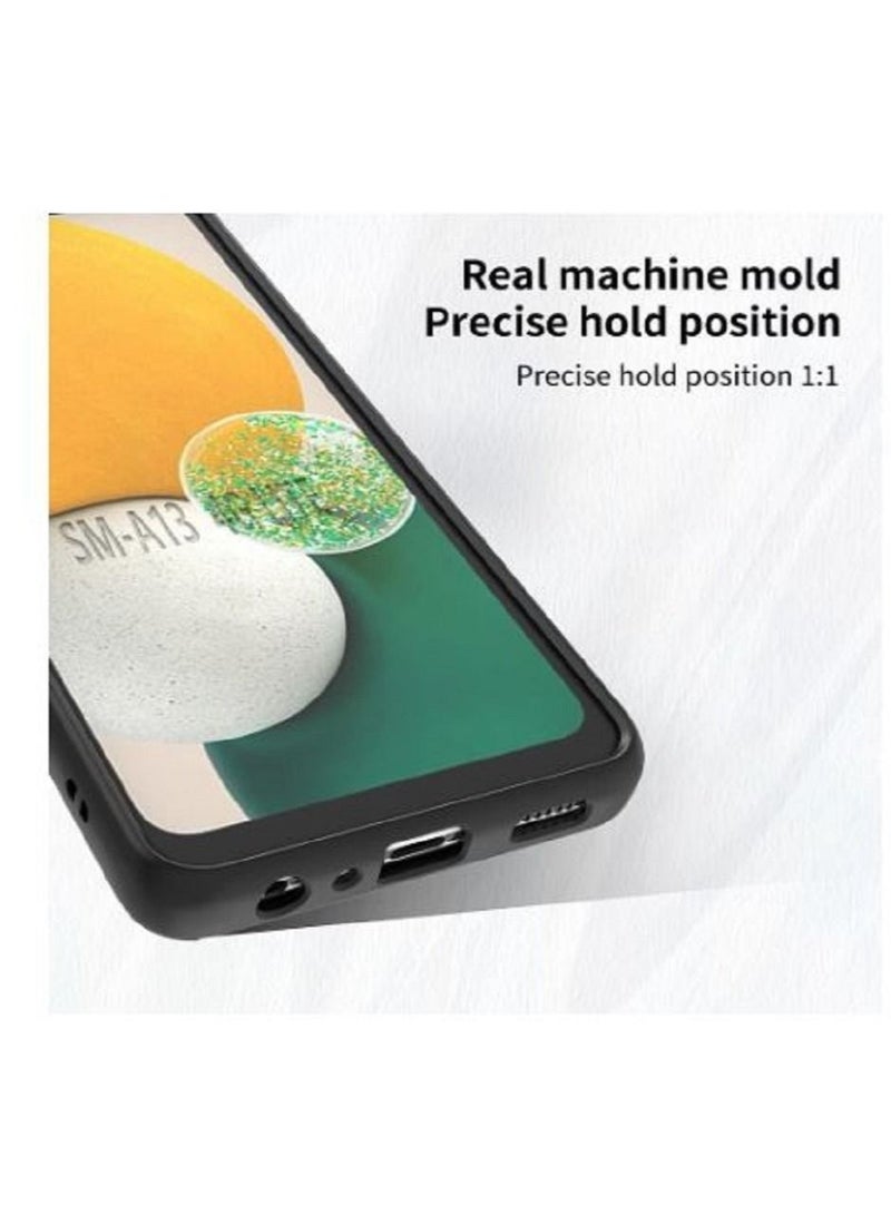 Magnetic Ring Kickstand Phone Case for Samsung Galaxy A13 4g