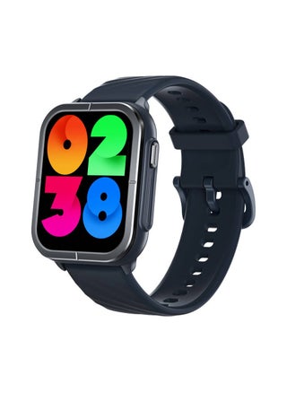 Mibro C3 is your all-in-one sports watch with 70 sports modes, a 10-day battery and an ultra-clear screen to track your progress at every step - pzsku/Z39DB2C8B8D3D49834DE4Z/45/_/1728730060/1bbdb575-ca9b-4bc2-817f-a8c1ee79366b