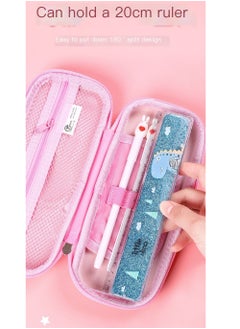 School Season Pencil Case, Large Capacity Stationery Bag, High Aesthetic Value Student Stationery Box, 3D Pencil Case - pzsku/Z39DB3E804F3FCCEB945CZ/45/_/1710237295/b228d5f2-5540-4985-ac8b-9d6977972465