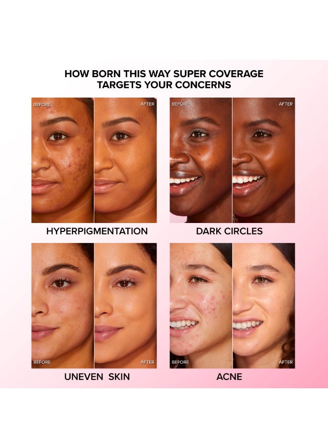 Too FacedCosmetics Too Faced Concealer Born This Way Nude 13.5 ml - Image 4