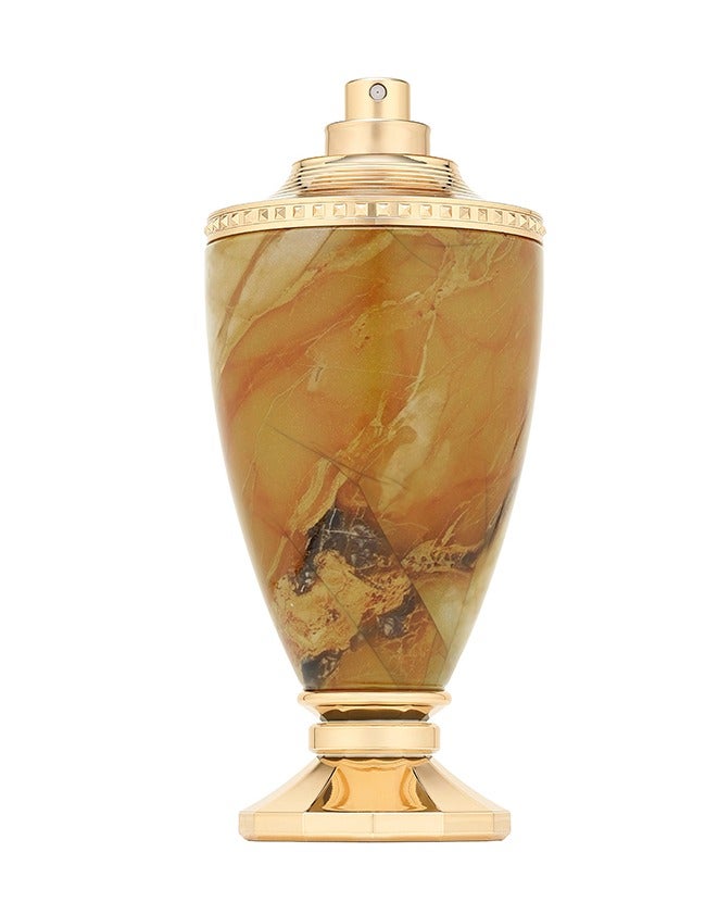 French Avenue Jade Giallo Luxurious Fruity Extrait De Parfum Unisex, 100ml – Mandarin, Vanilla & Caramel Notes - Image 3