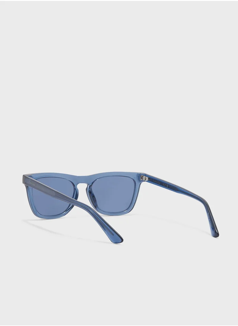 CALVIN KLEIN Ck23535S Wayfarers Sunglasses