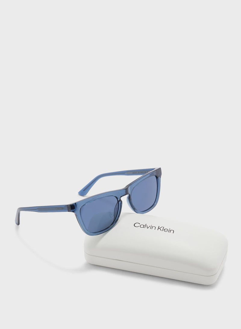 كالفن كلاين نظارات شمسية واي فيررر - Image 5