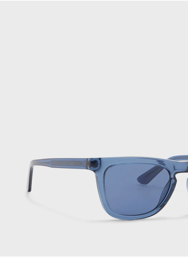 CALVIN KLEIN Ck23535S Wayfarers Sunglasses