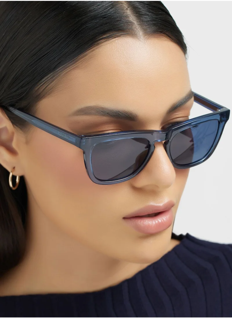 CALVIN KLEIN Ck23535S Wayfarers Sunglasses