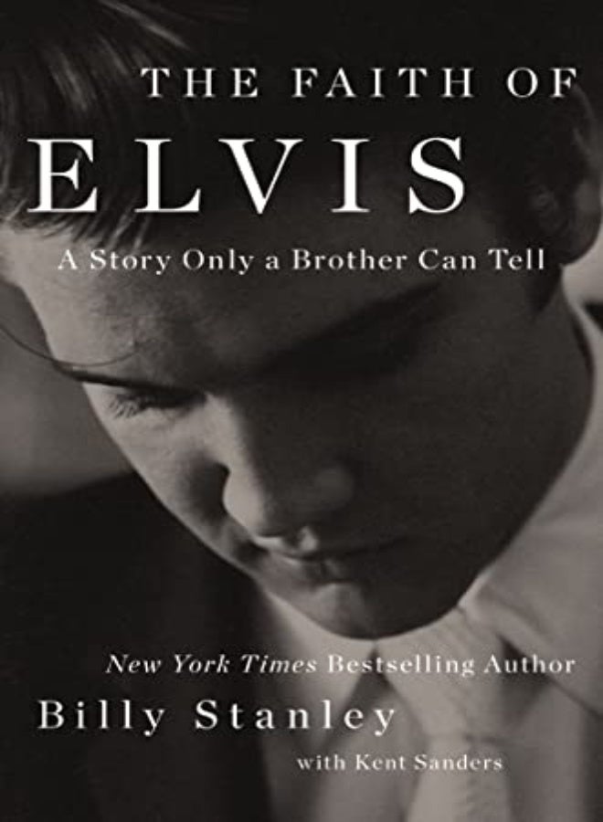 FAITH OF ELVIS 