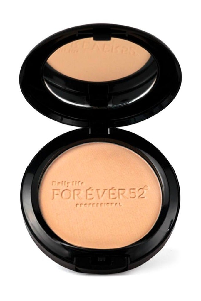 Daily Life Forever52 Daily Life Forever52 Two Way Cake Pressed Powder Siri-A004 - Image 1