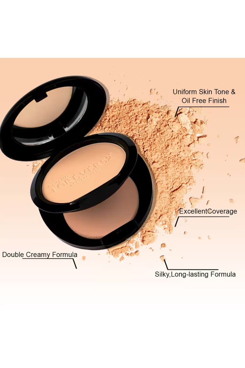 Daily Life Forever52 Daily Life Forever52 Two Way Cake Pressed Powder Siri-A004 - Image 5