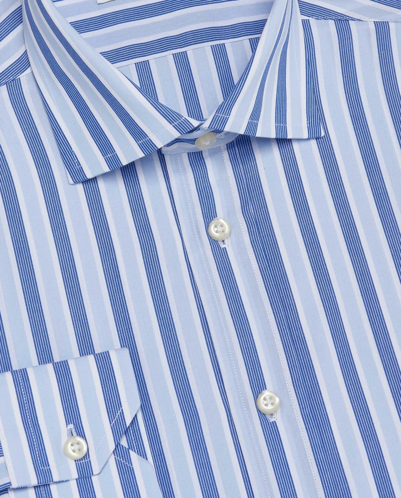 Camicissima LONG SLEEVE FITTED
