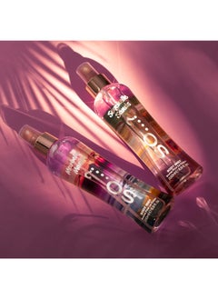 So..? بخاخ عطري للجسم ماربيلا ماجيك للنساء من سمر إسكيبس، 200 مل  - Image 5