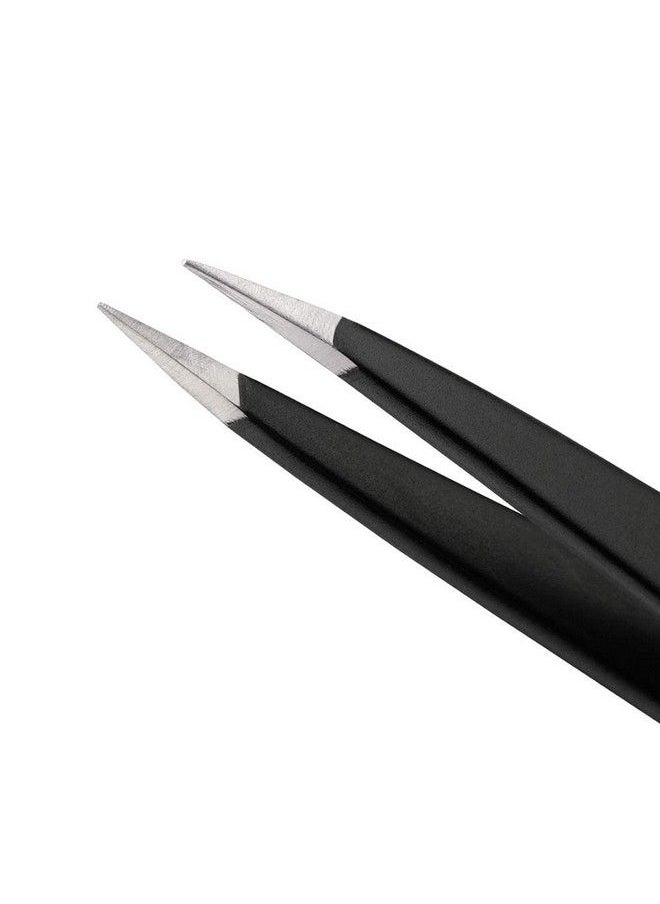 Tweezerman Point Tweezer Model No. 24Br Midnight Sky 1 Count  - Image 3