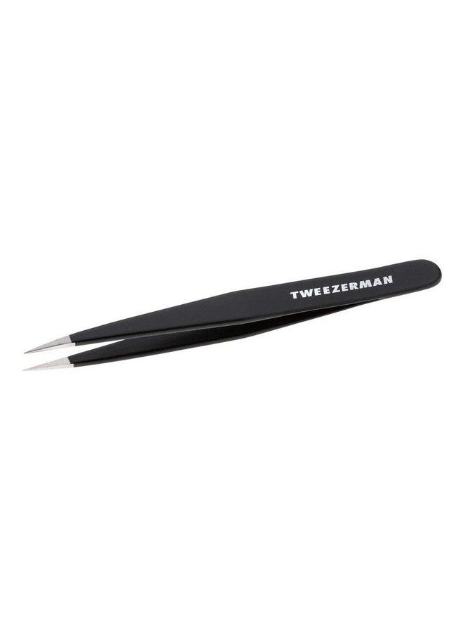 Tweezerman Point Tweezer Model No. 24Br Midnight Sky 1 Count  - Image 2