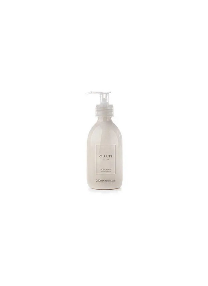 Culti Culti Rosa Pura Hand & Body Lotion 250ml 