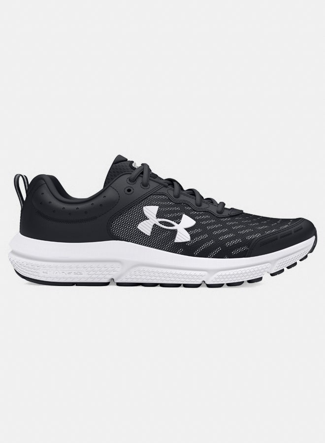 UNDER ARMOUR Boys' Grade School Ua Assert 10 Running Shoes  - Image 1