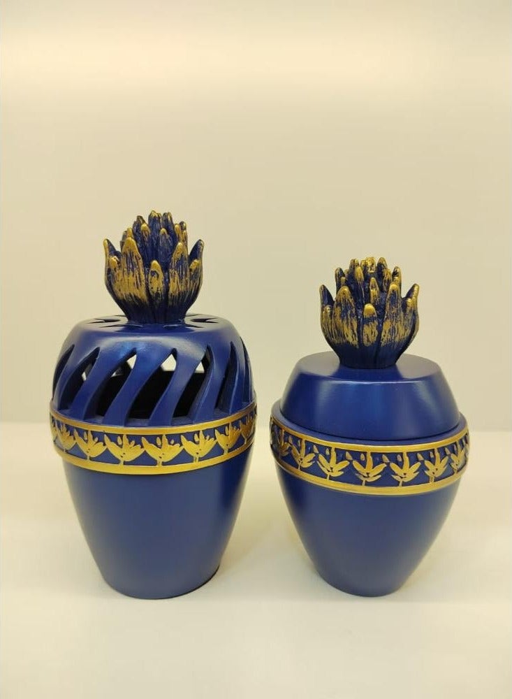 Incence burner For oud Bakhoor  - Image 3