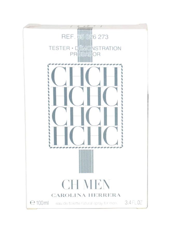 CAROLINA HERRERA CH EDT 100ml - Image 3
