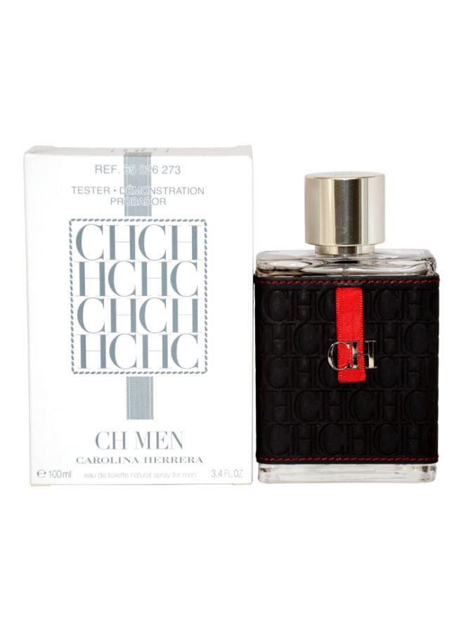 CAROLINA HERRERA CH EDT 100ml - Image 2