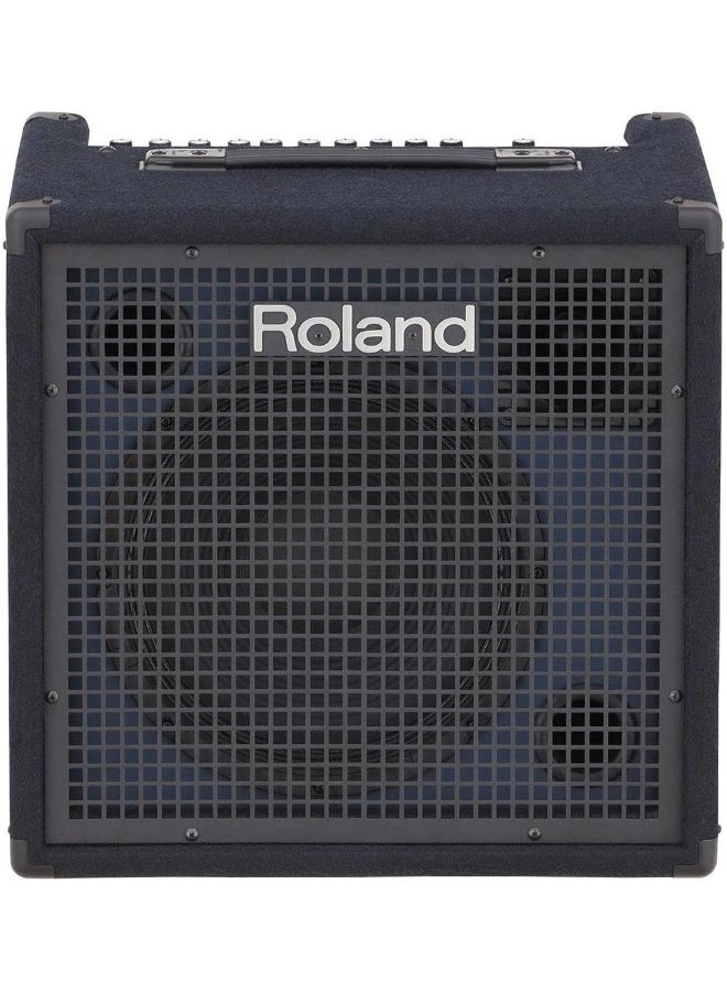 Roland مضخم صوت لوحة المفاتيح الستيريو رولاند (KC-400) - Image 4