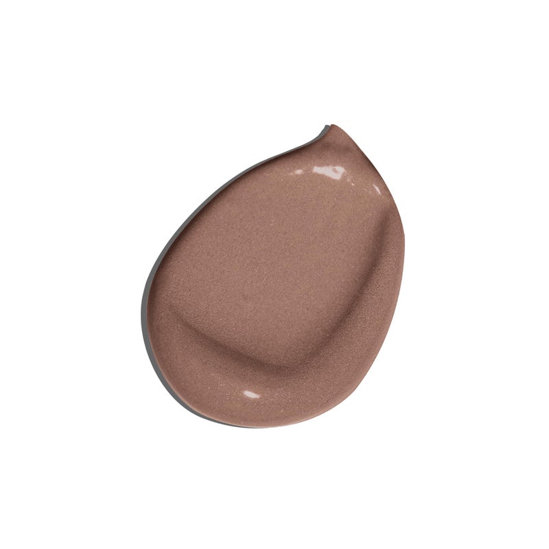 COOLA كولا كريم بي بي العضوي روزيليانس مع واقي شمس SPF 30، مرطب ملون واقي من الشمس ومؤسسة، مختبر من قبل أطباء الجلد، ورد طازج، 1.5 أونصة سائلة - Image 3