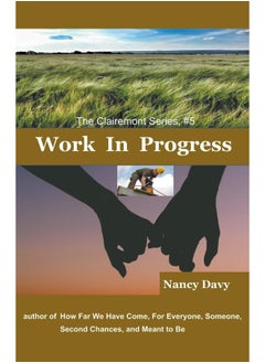 Work in Progress (5)  - Image 2