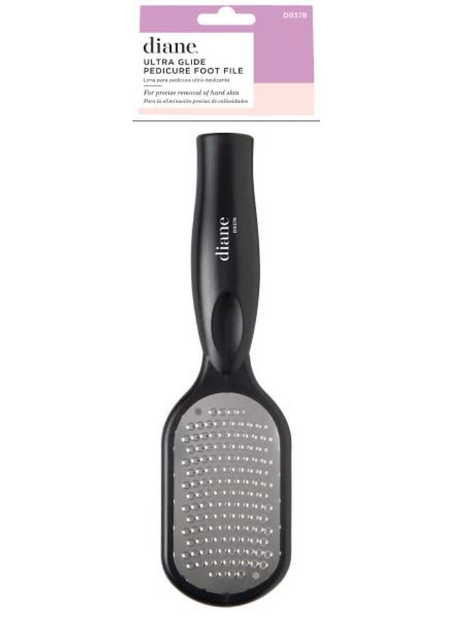 Diane Ultra Glide Pedicure Foot File D9378 - Image 1