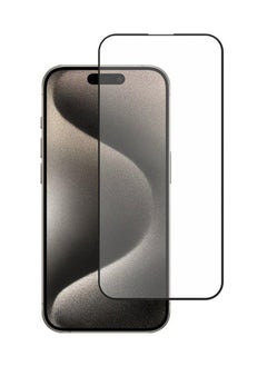 Screen Protector iPhone 15 PRO Clear