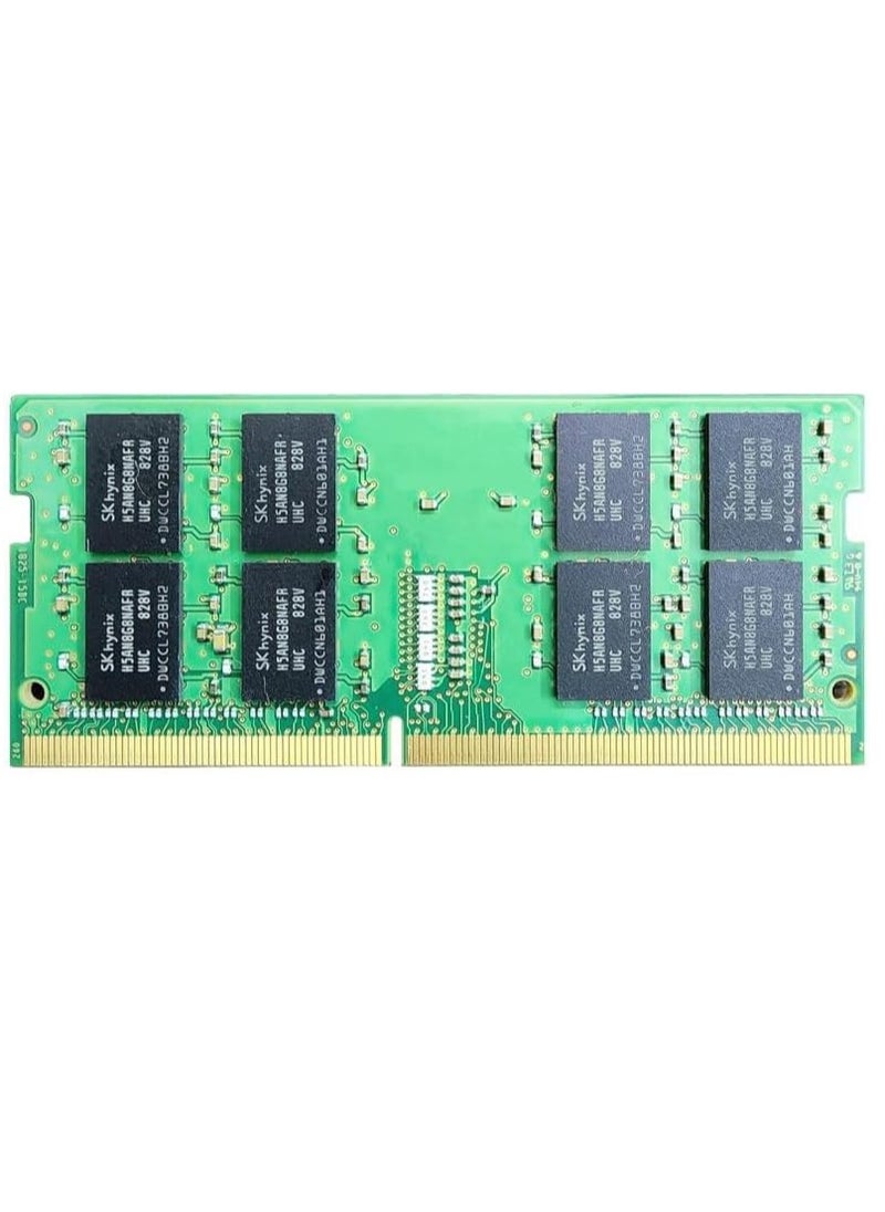 Generic "High-Speed DDR4 Laptop 16GB RAM 2400MHz SO-DIMM 16GB RAM 1.2V 260 Pin 16GB DDR4 2400MHz, Made in Korea  - Image 2