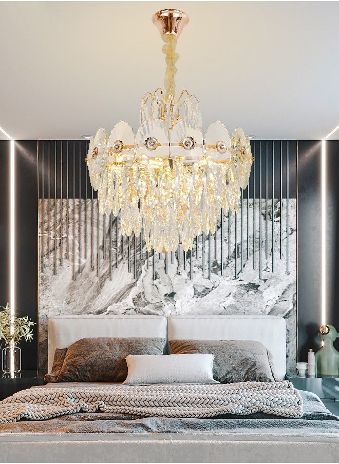 Fiamco Modern chandelier - 8562-D500  - Image 1