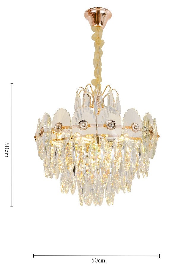 Fiamco Modern chandelier - 8562-D500  - Image 2