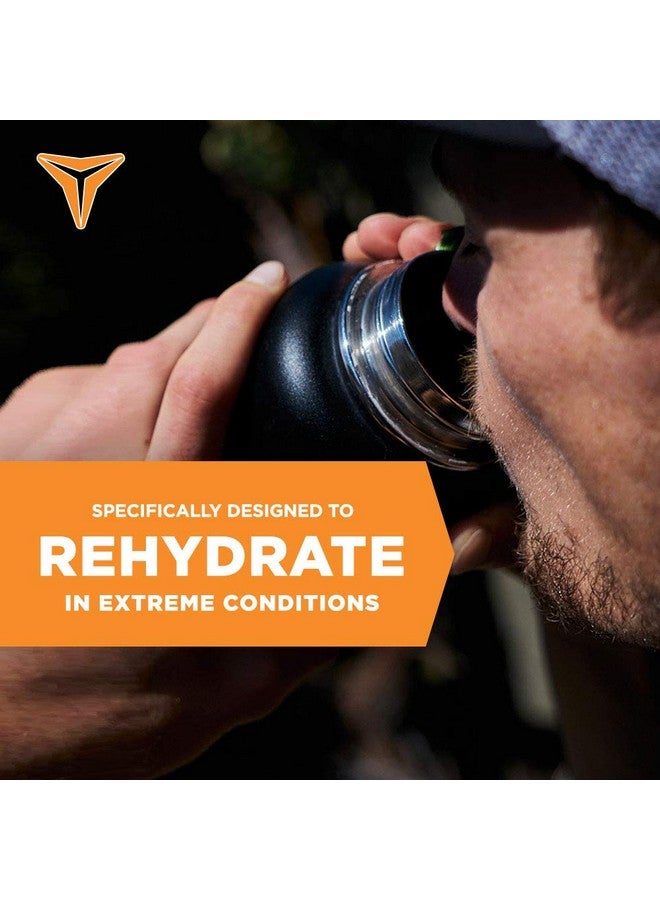 Health & Household Fluid Tactical - Ors (Oral Rehydration Solution), Recover Faster, Extreme Dehydration Electrolytes, 12Pack (Variety Pack)  - Image 3