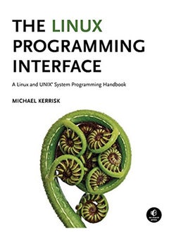 The Linux Programming Interface: A Linux and Unix System Programming Handbook