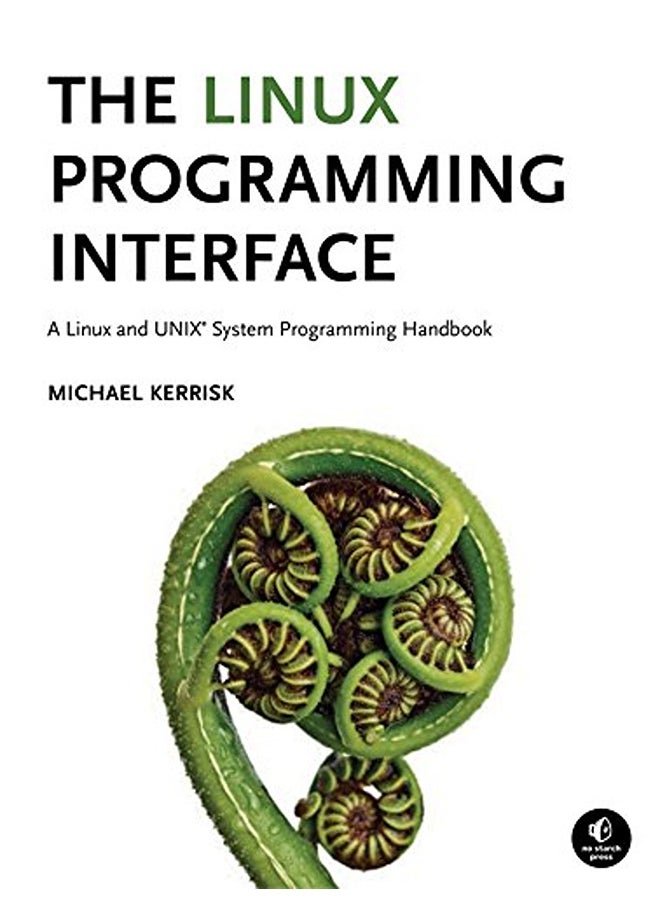null - The Linux Programming Interface: A Linux and Unix System Programming Handbook - Image 1
