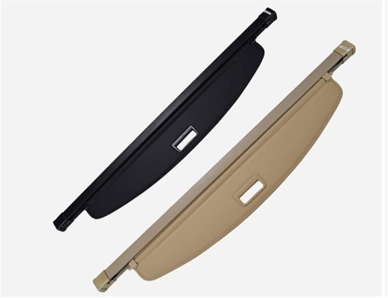 DEMULAX Rear Cargo Cover for Kia Sportage KX5 - Image 2