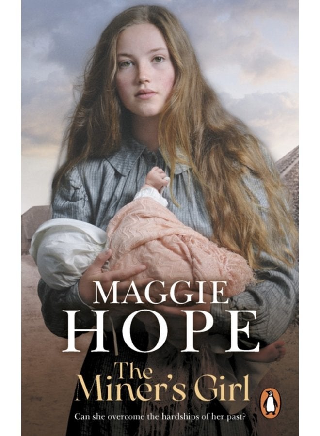 The Miner s Girl - Paperback