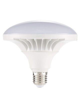 TC 40W E27 Edison Screw Type Daylight(Cool white) 6500K LED Power Saving Die-casting Aluminum UFO Shape Lamp Bulb Light 3200LM AC170-240V 50-60HZ - pzsku/Z39DCD7658D5C4E034EA9Z/45/_/1719736486/39310a8b-1f2b-4c68-8404-a6a0bf572344