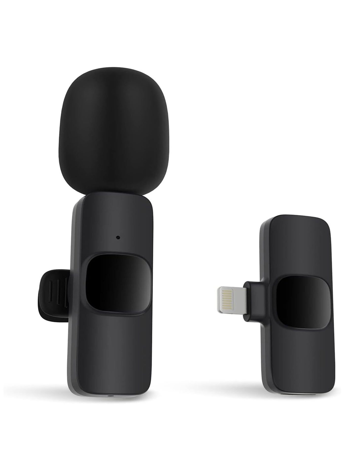 نيوفانتي Nnewvante Wireless Microphone For iPhone