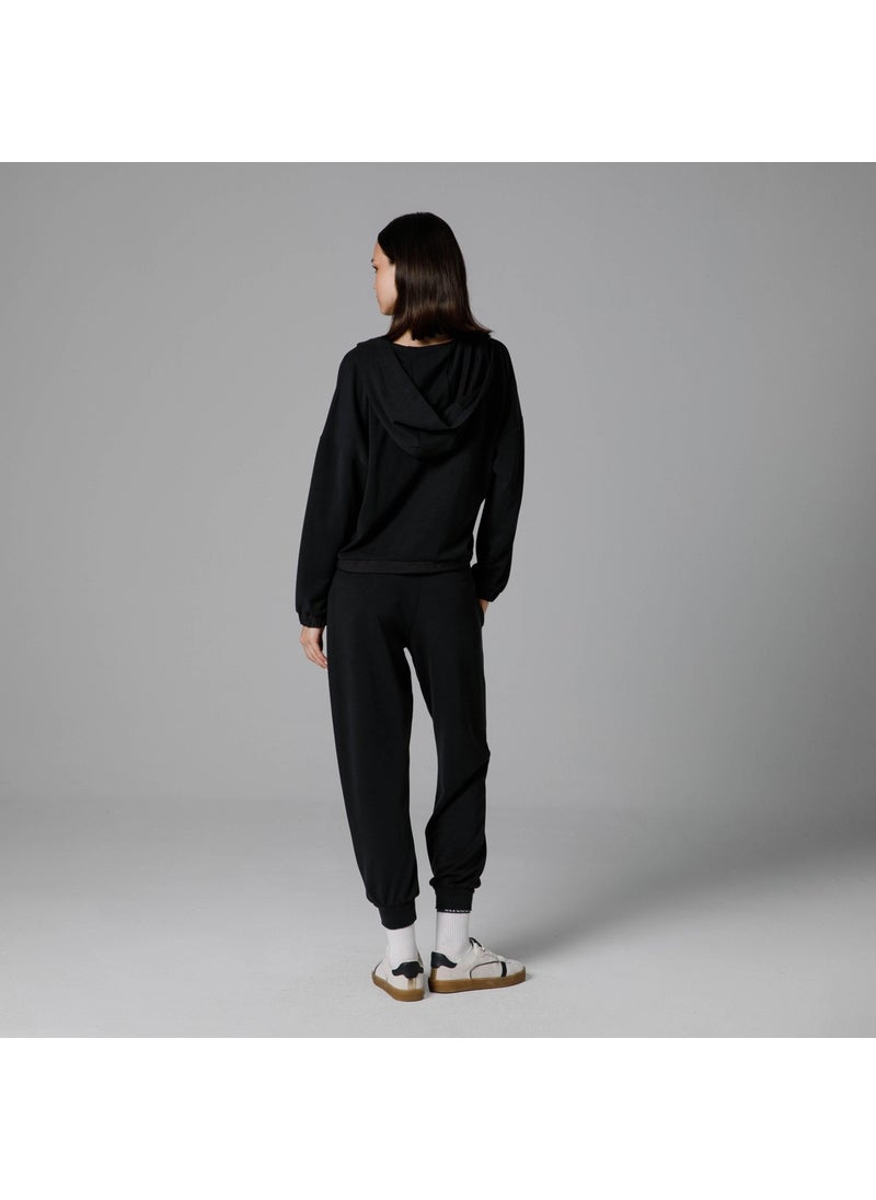 Ellesse - Ellese Women's Sweatpants EF215 - Image 1