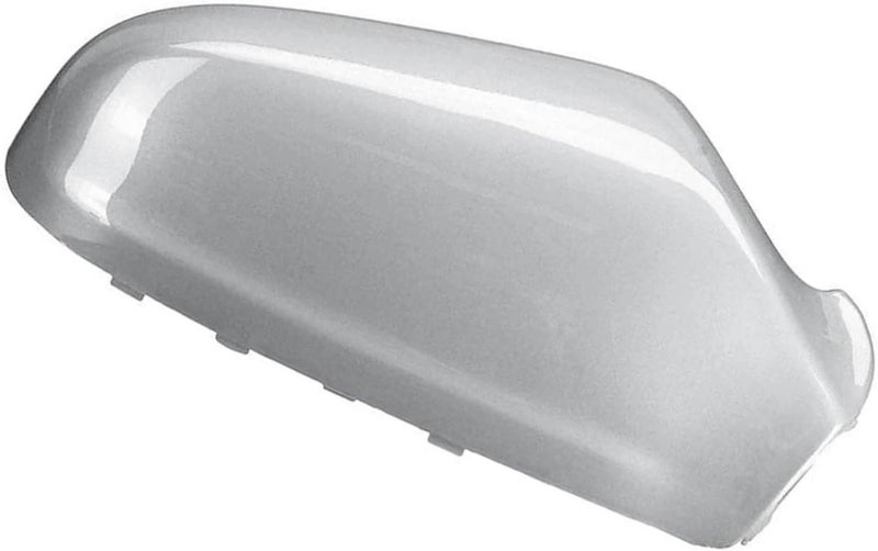 غطاء مرآة جناح السيارة البديل لأوبل أسترا إتش إم كيه 5 2004 2005 2006 2007 2008 2009 غطاء مرآة جناح الباب الجانب الأيمن غطاء مرآة الرؤية الخلفية - Image 1