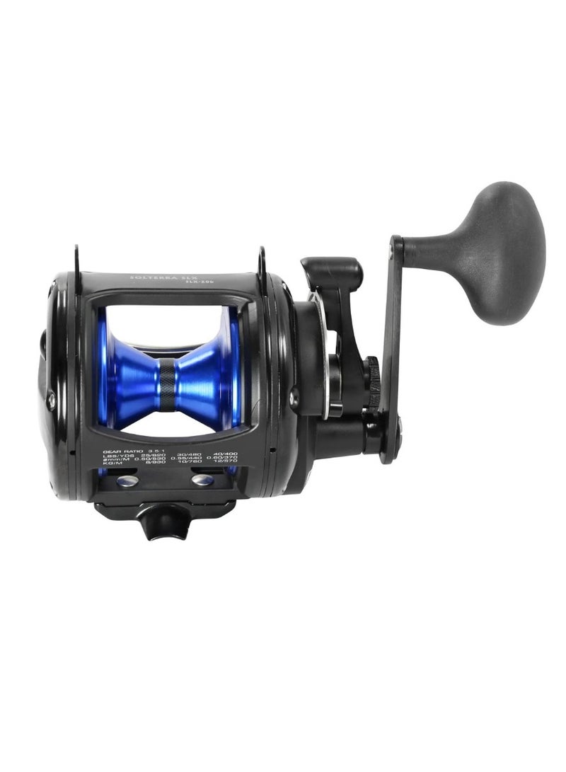 أوكوما أقوم   سولتير SLX 20llb - Image 2