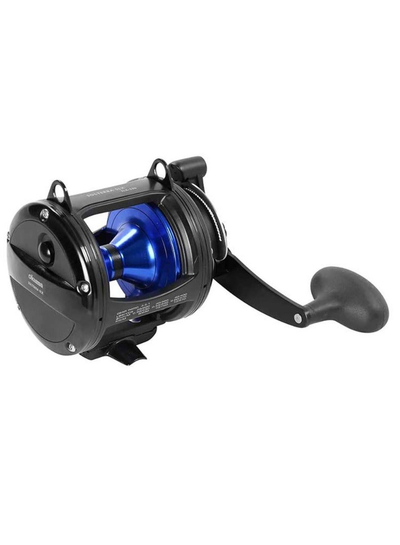 أوكوما أقوم   سولتير SLX 20llb - Image 3